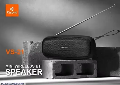 Speaker